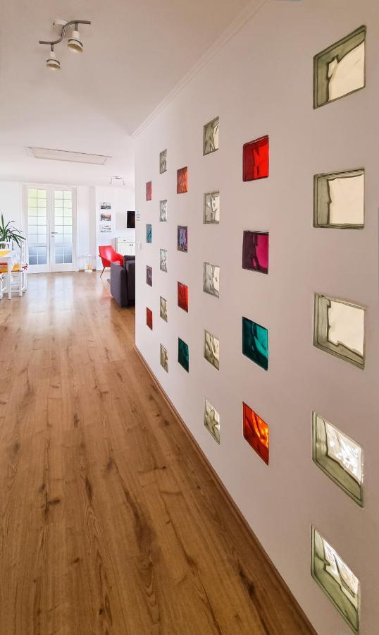 White Apartment Keszthely Εξωτερικό φωτογραφία