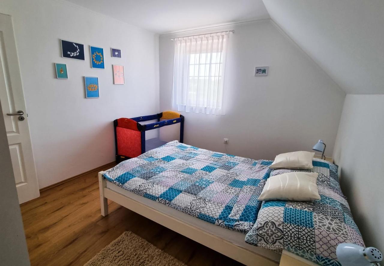 White Apartment Keszthely Εξωτερικό φωτογραφία