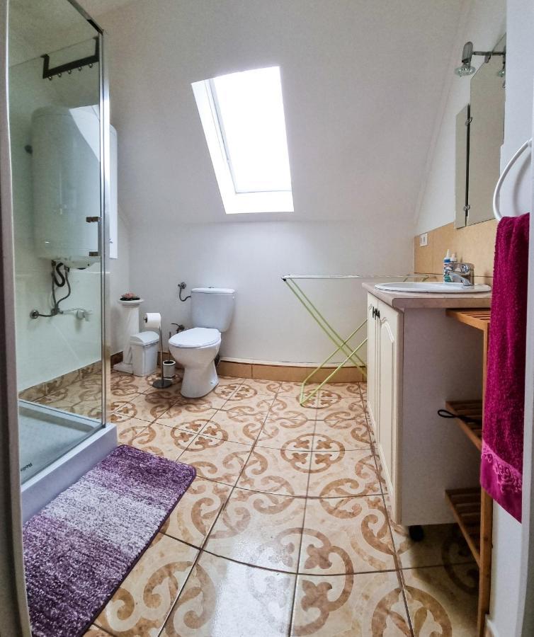 White Apartment Keszthely Εξωτερικό φωτογραφία