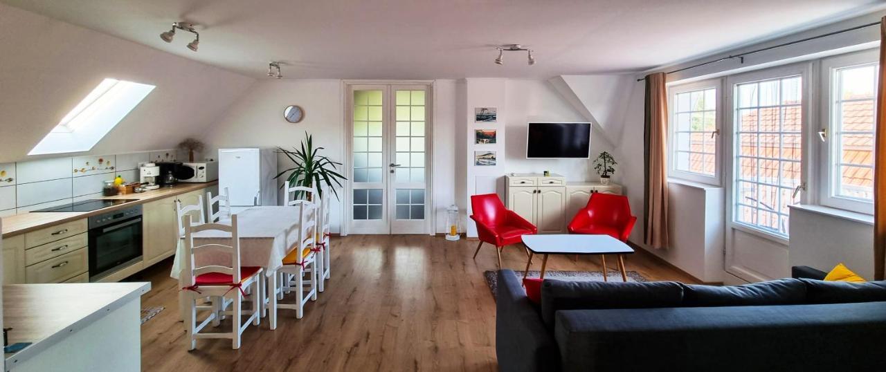 White Apartment Keszthely Εξωτερικό φωτογραφία