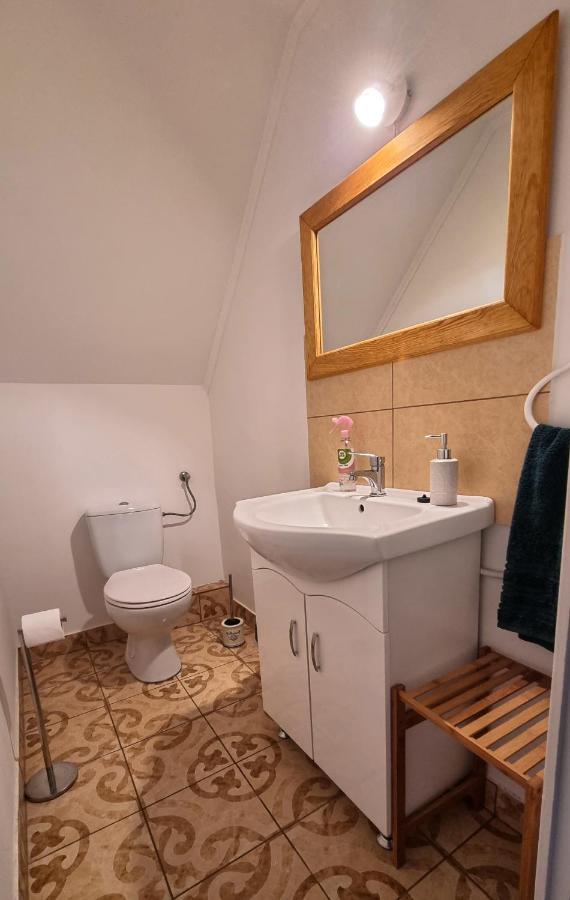 White Apartment Keszthely Εξωτερικό φωτογραφία